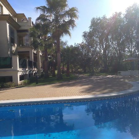 Isla Canela Golf Ayamonte Exterior photo