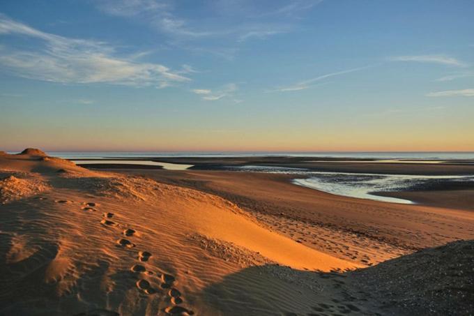 Isla Canela Golf Ayamonte Exterior photo