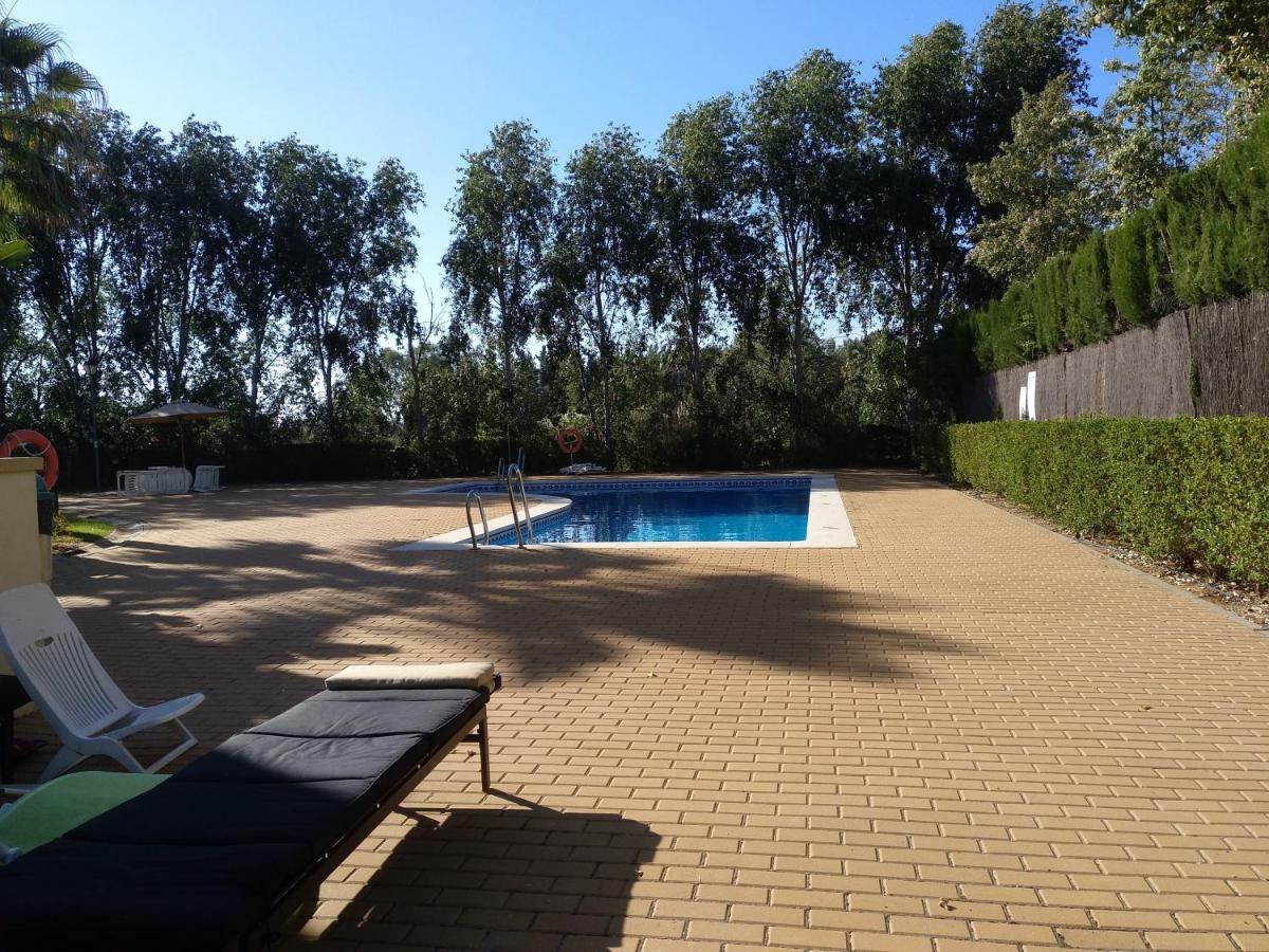 Isla Canela Golf Ayamonte Exterior photo
