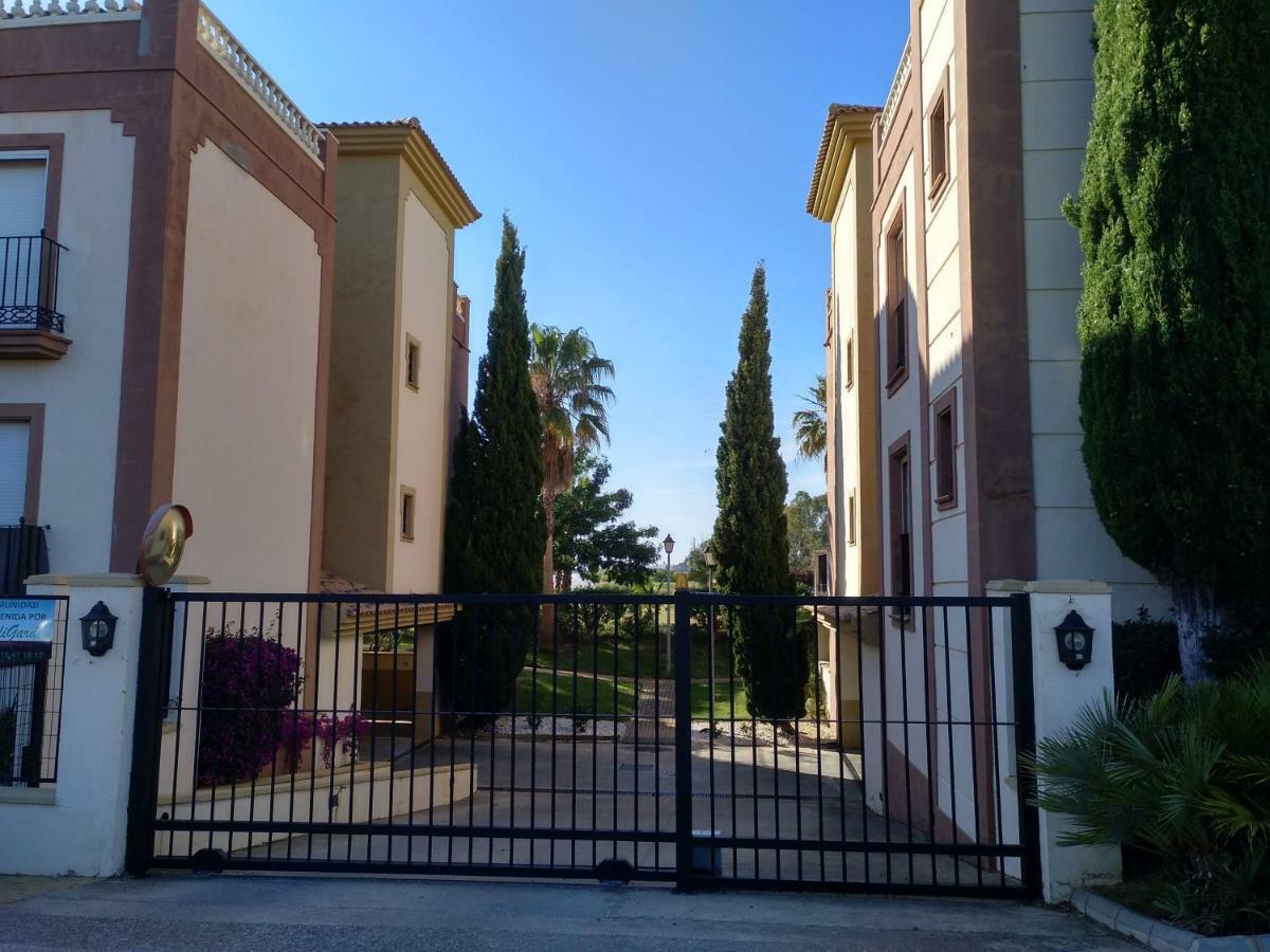 Isla Canela Golf Ayamonte Exterior photo