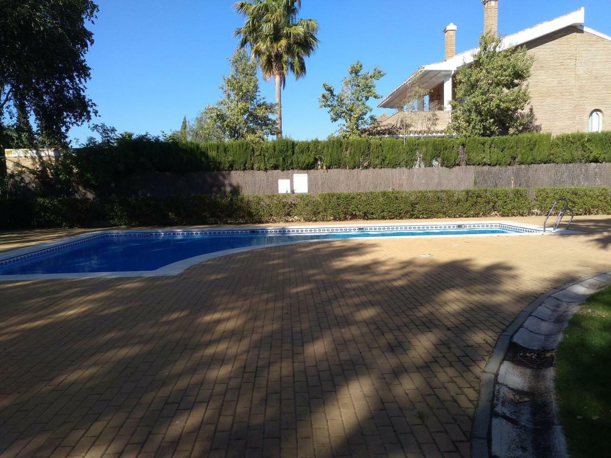 Isla Canela Golf Ayamonte Exterior photo